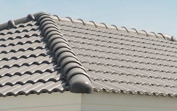 advantages of Crooklands clay roofing