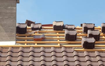 Crooklands clay roofing costs
