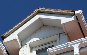 Crooklands fascia installation costs