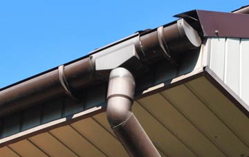 types of Crooklands fascias