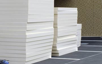 Crooklands flat roof insulation costs