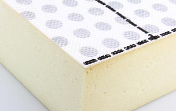 meeting Crooklands building codes