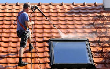 roof cleaning Crooklands, Cumbria