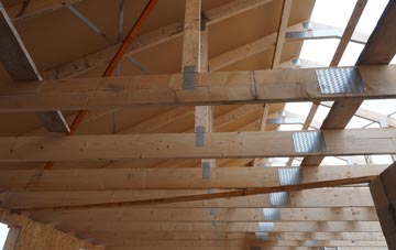 Crooklands roof truss costs