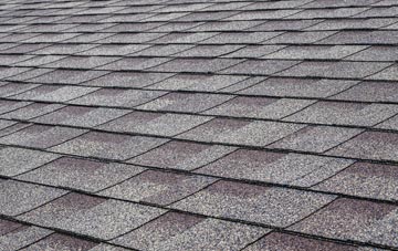 Crooklands tiles for shallow pitch roofing