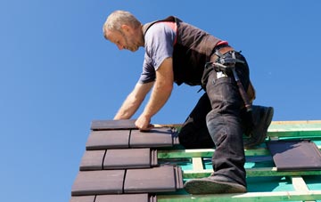disadvantages of Crooklands slate roofing
