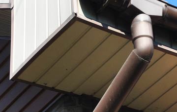 Crooklands soffit installation costs