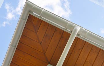 Crooklands soffit types