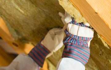types of Crooklands pitched roof insulation materials