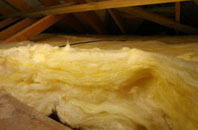 Crooklands pitch roof insulation