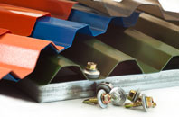 Crooklands plastic roofing